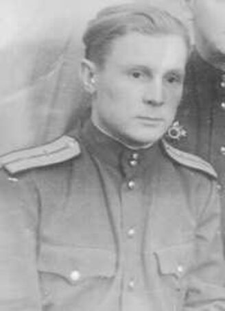 Документы советского летчика-аса, узника нацистских концлагерей, В.М. Бесклубова